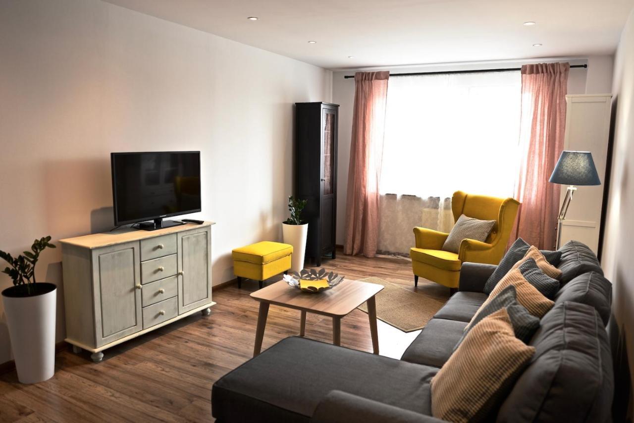 Apartamenty Europa Sosnowiec Exterior photo