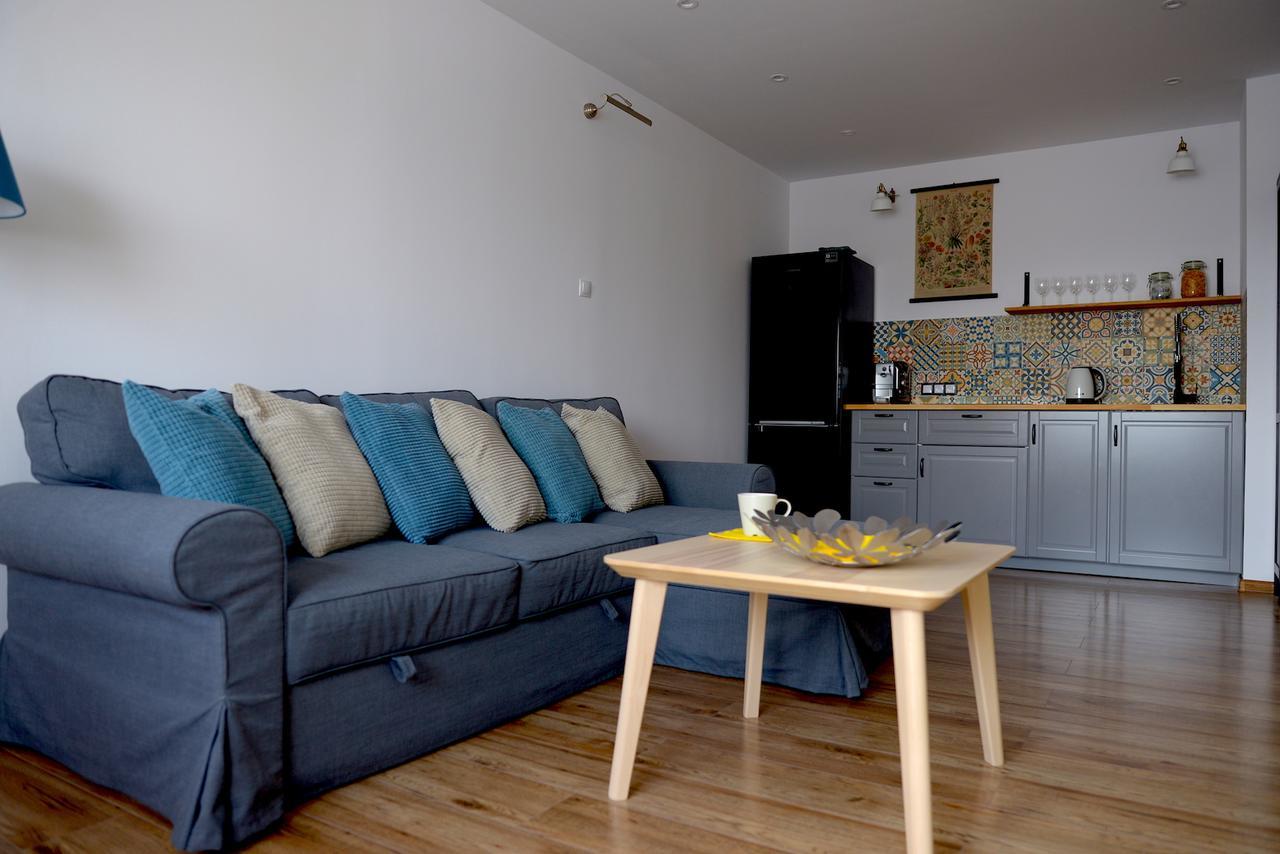 Apartamenty Europa Sosnowiec Exterior photo