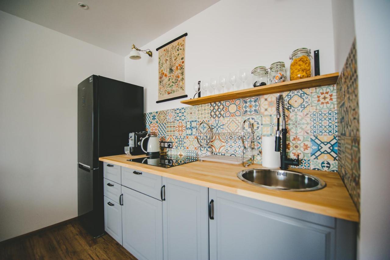 Apartamenty Europa Sosnowiec Exterior photo
