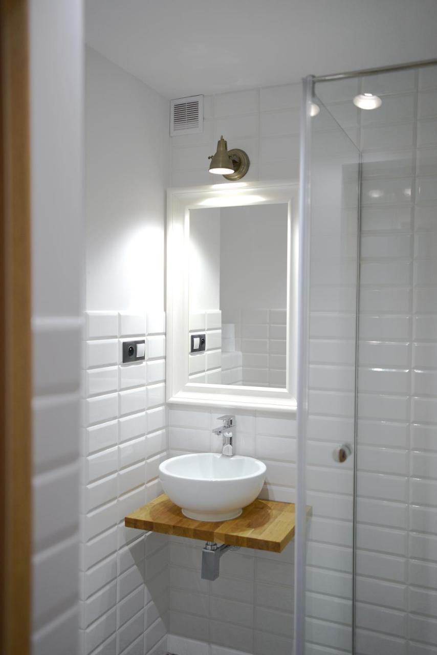 Apartamenty Europa Sosnowiec Exterior photo