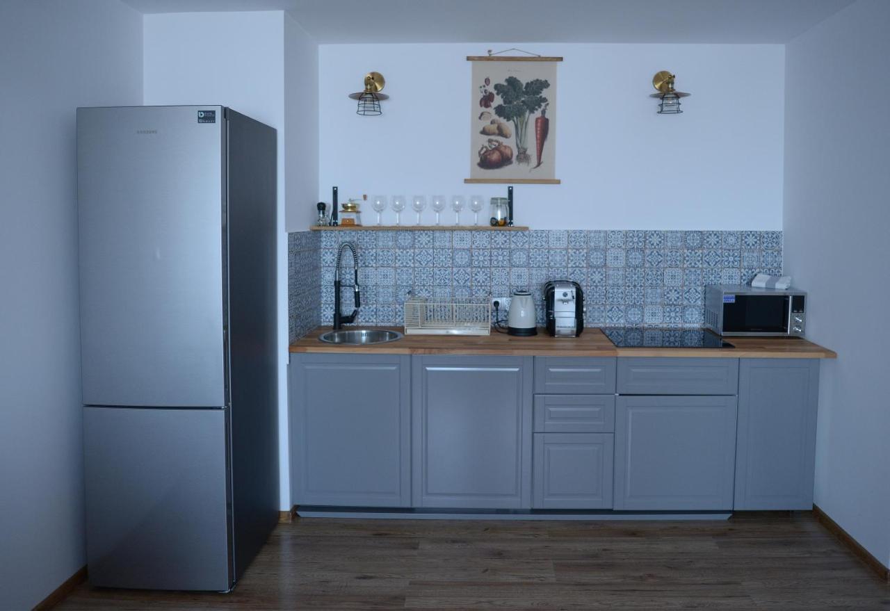 Apartamenty Europa Sosnowiec Exterior photo