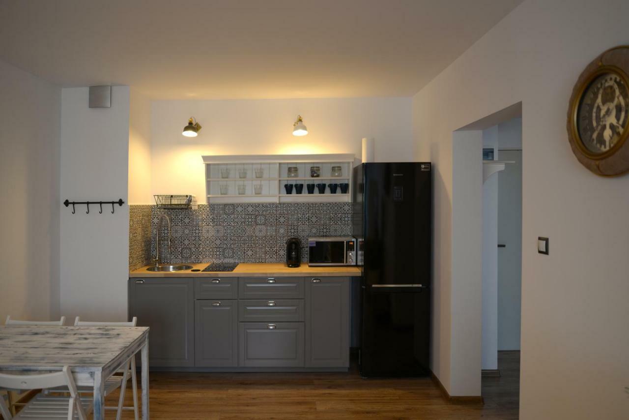 Apartamenty Europa Sosnowiec Exterior photo